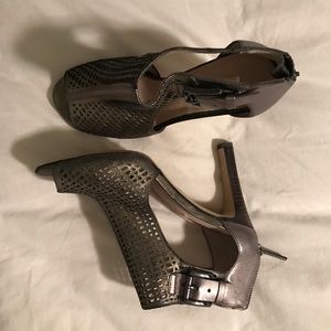 Louise et Cie heels